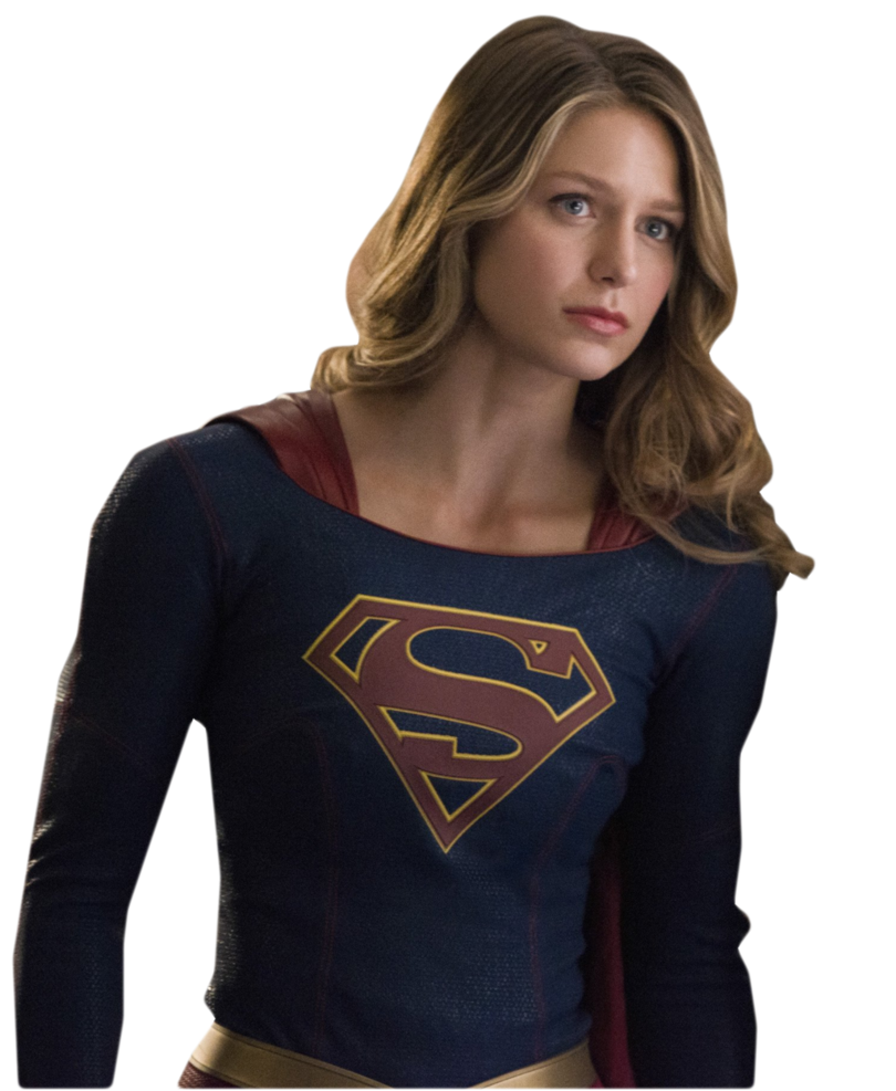 Supergirl PNG by Buffy2ville 