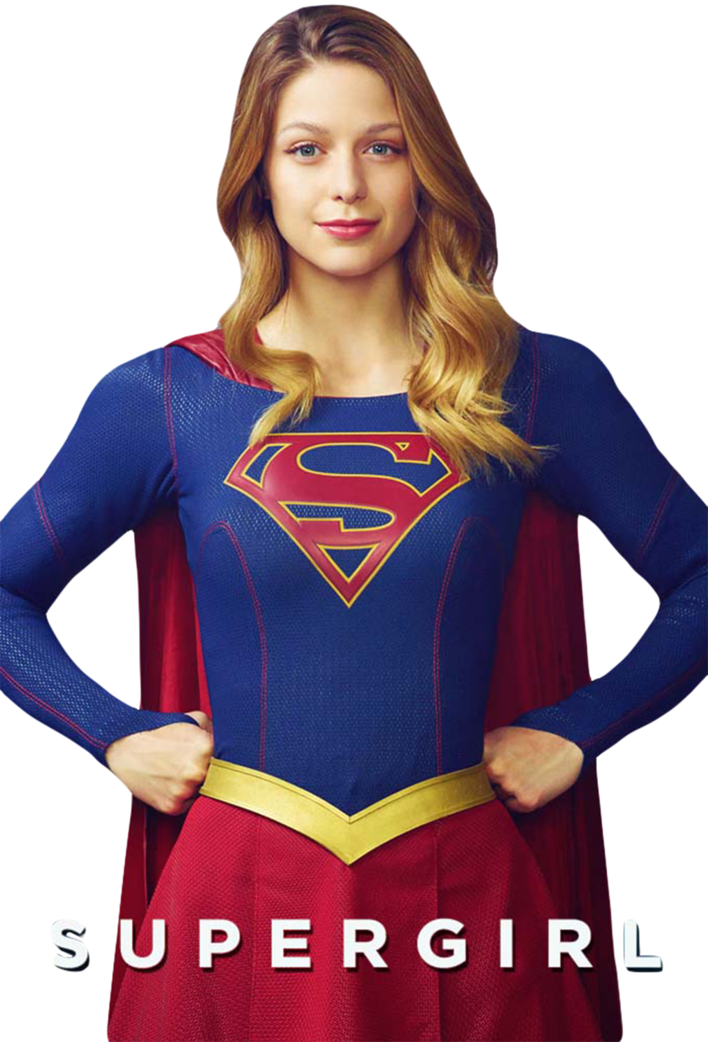 Supergirl PNG - 13734