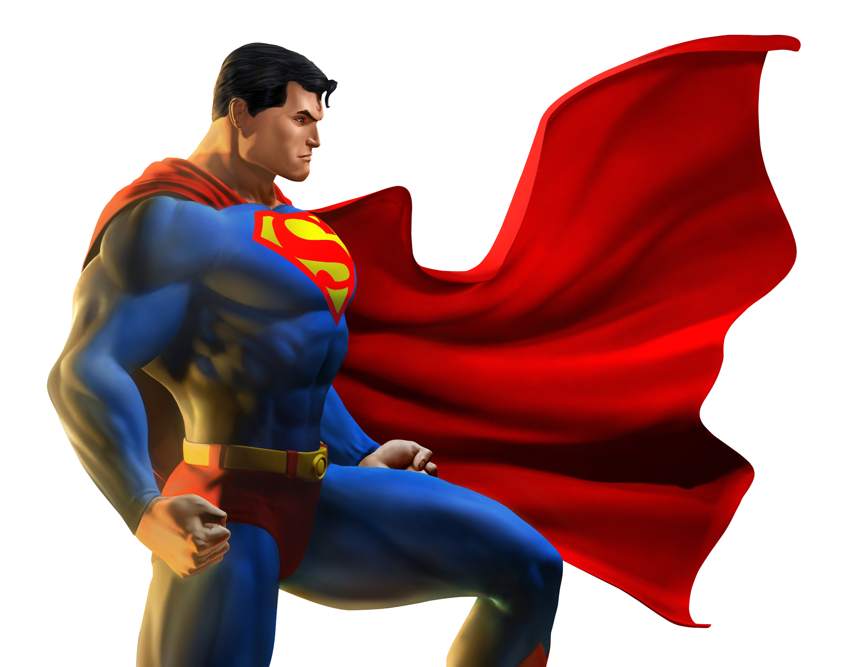 Superman PNG - 14364