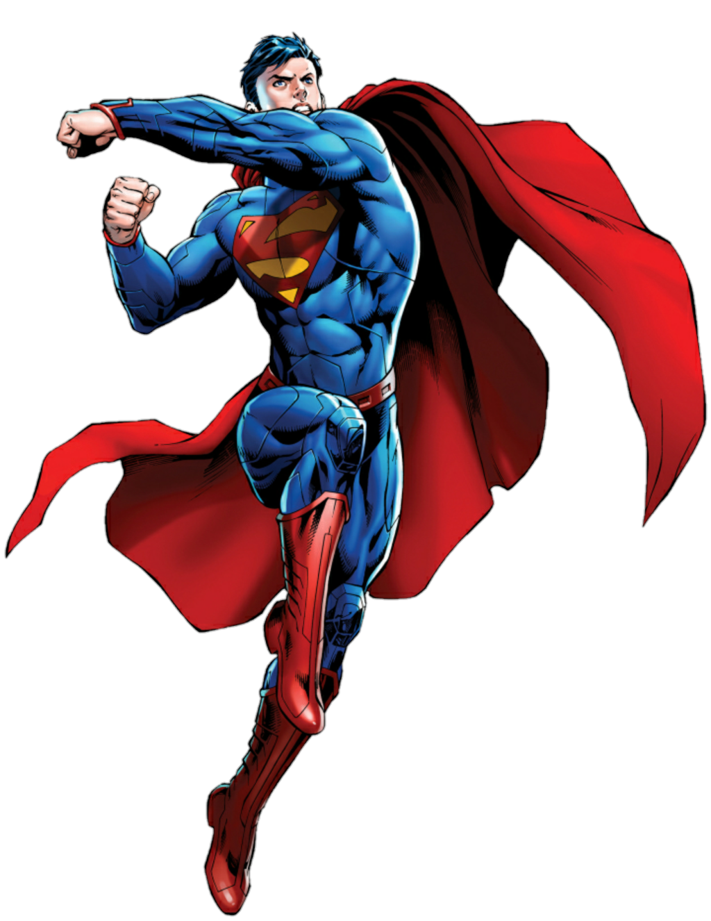 Superman PNG - 14363