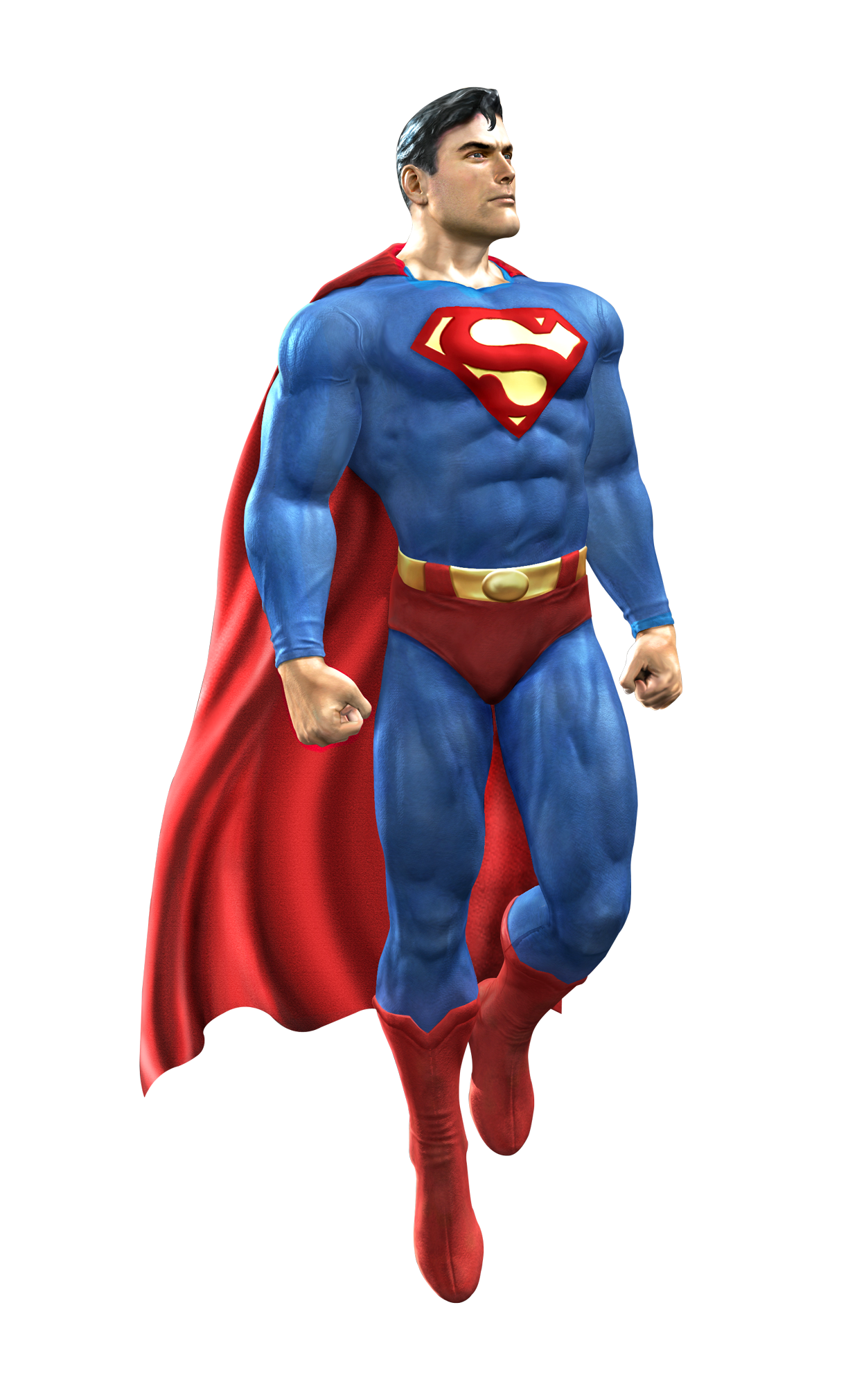 Superman PNG - 14369