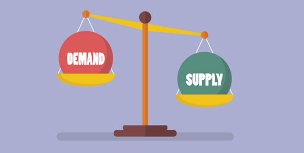 Supply And Demand PNG - 134340