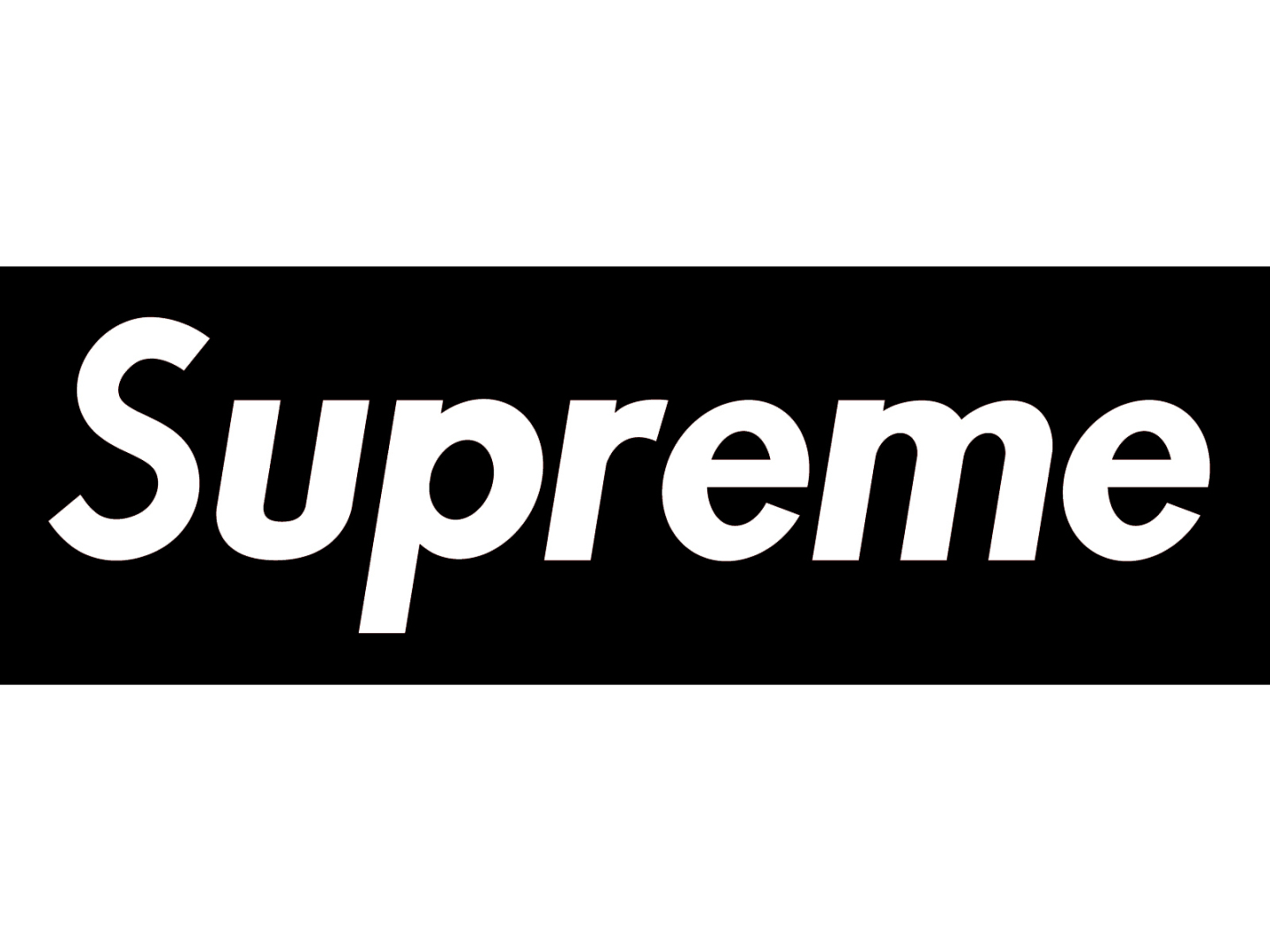 Supreme Logo PNG - 181011