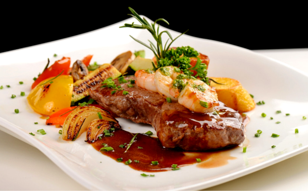 Surf And Turf PNG - 167795
