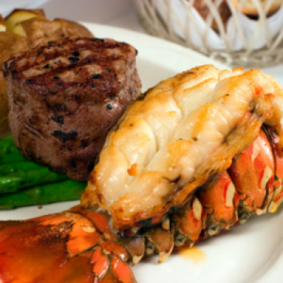 Surf And Turf PNG - 167798