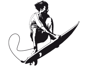 Surfing Free Download Png PNG