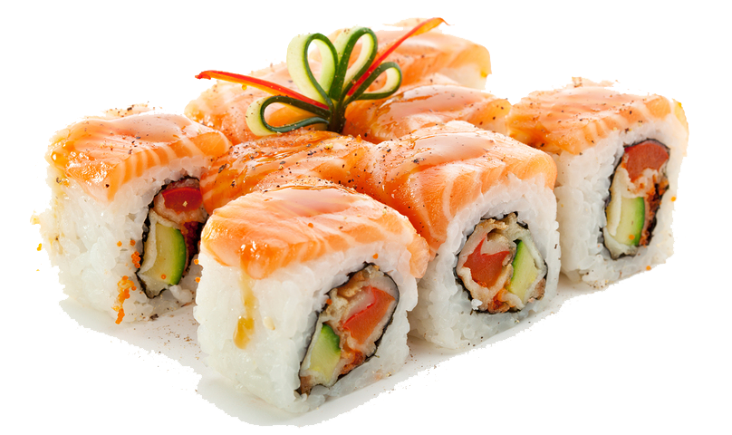 Sushi Free Download Png PNG I
