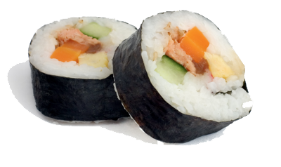 Japanese sushi, Sumo Salmon R