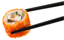 Sushi PNG - 22045
