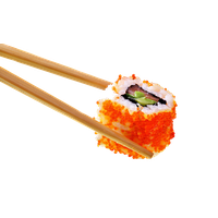 Sushi PNG - 17159
