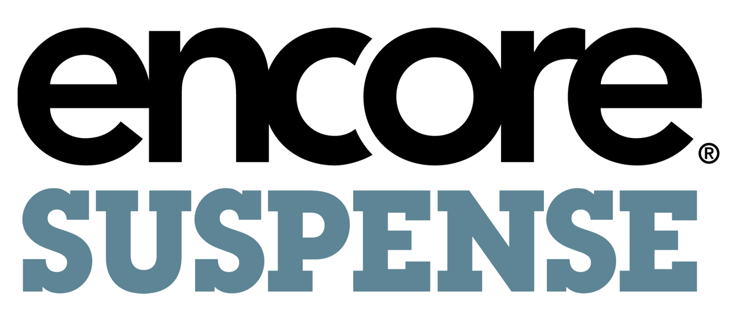 Logo for Starz Encore Suspens