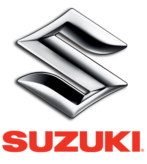 Suzuki Logo PNG - 175800