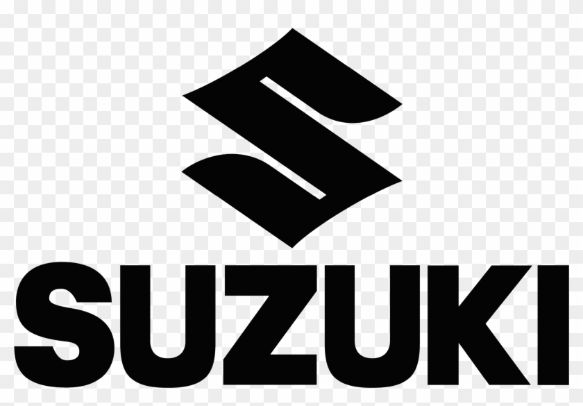 Suzuki Logo PNG - 175794