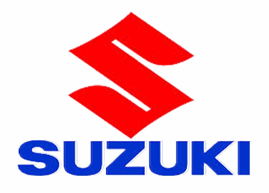 Suzuki Logo PNG - 175793