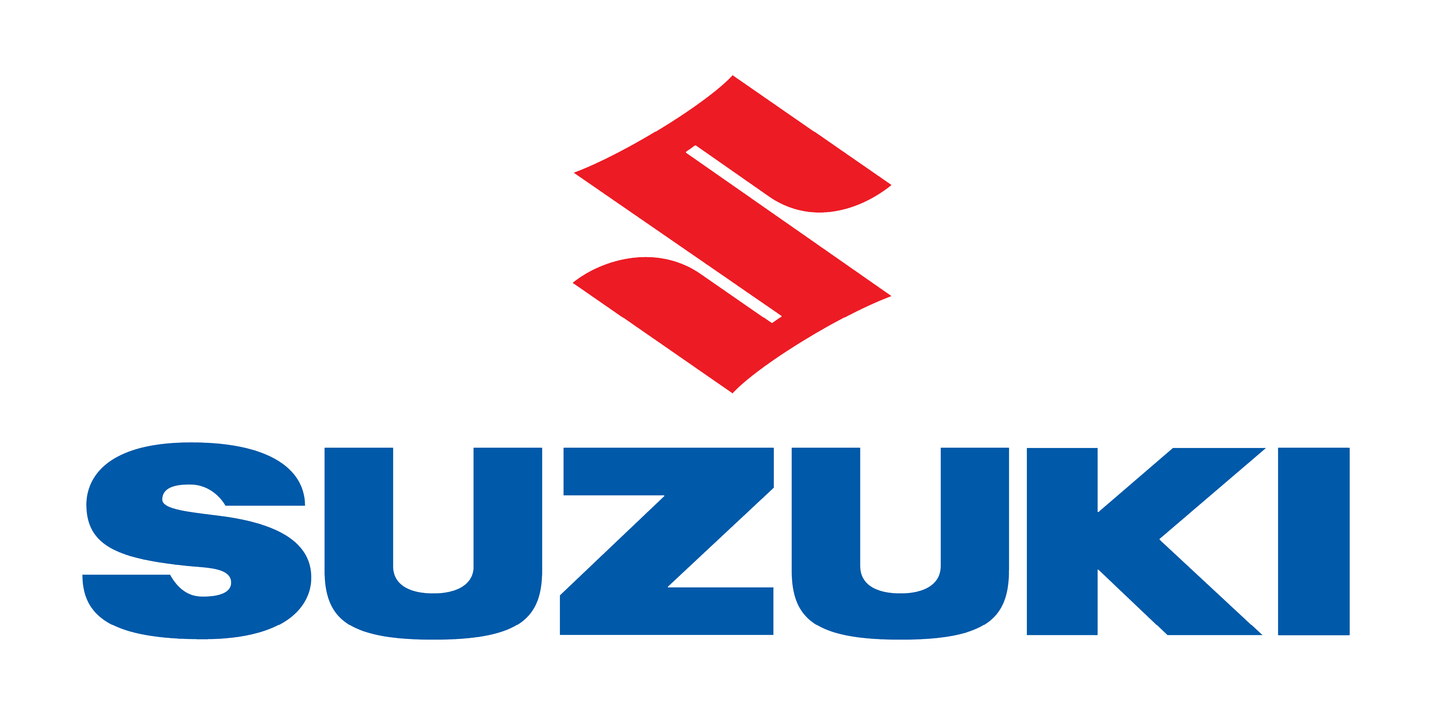 Suzuki Logo Transparent Png -