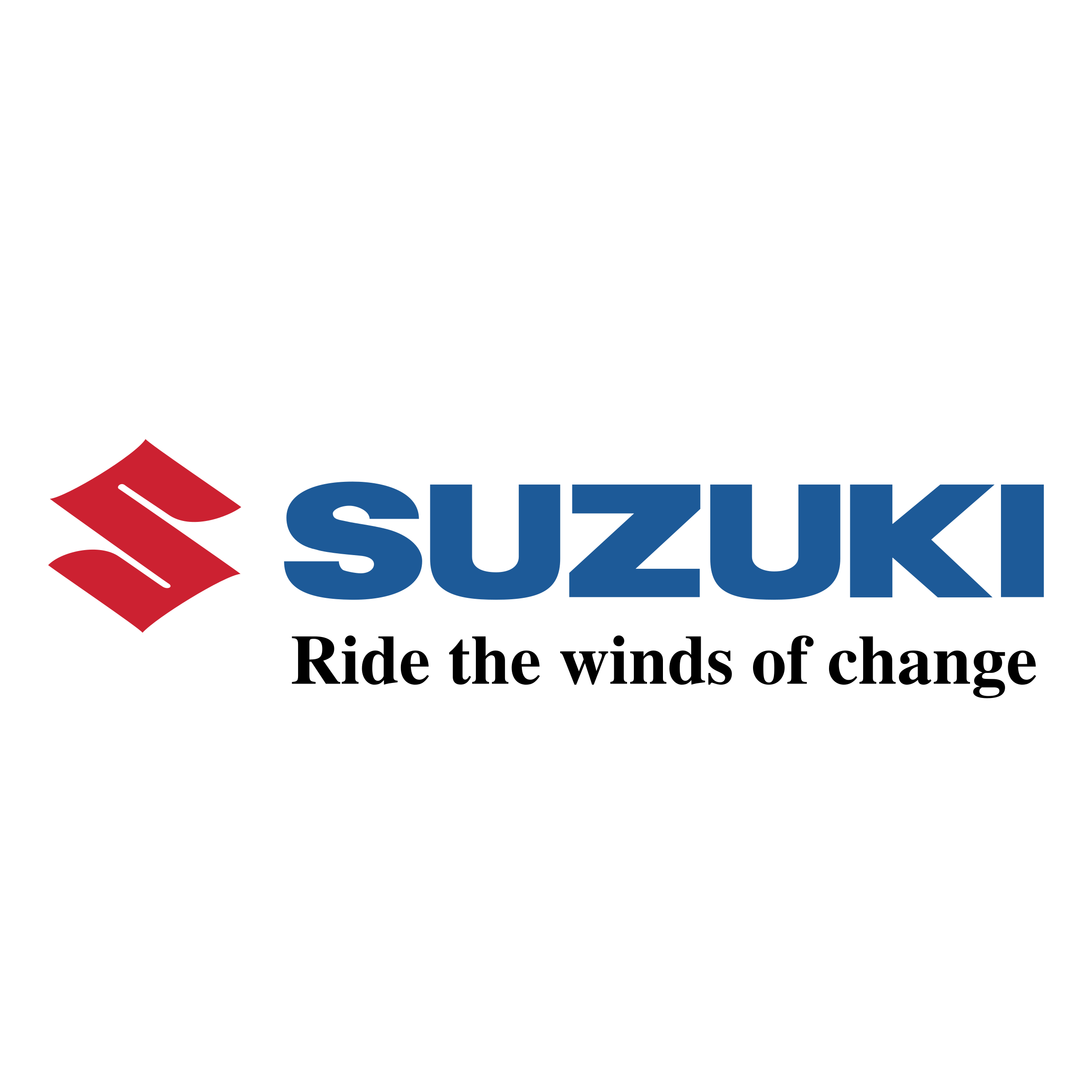 Suzuki Logo PNG - 175792