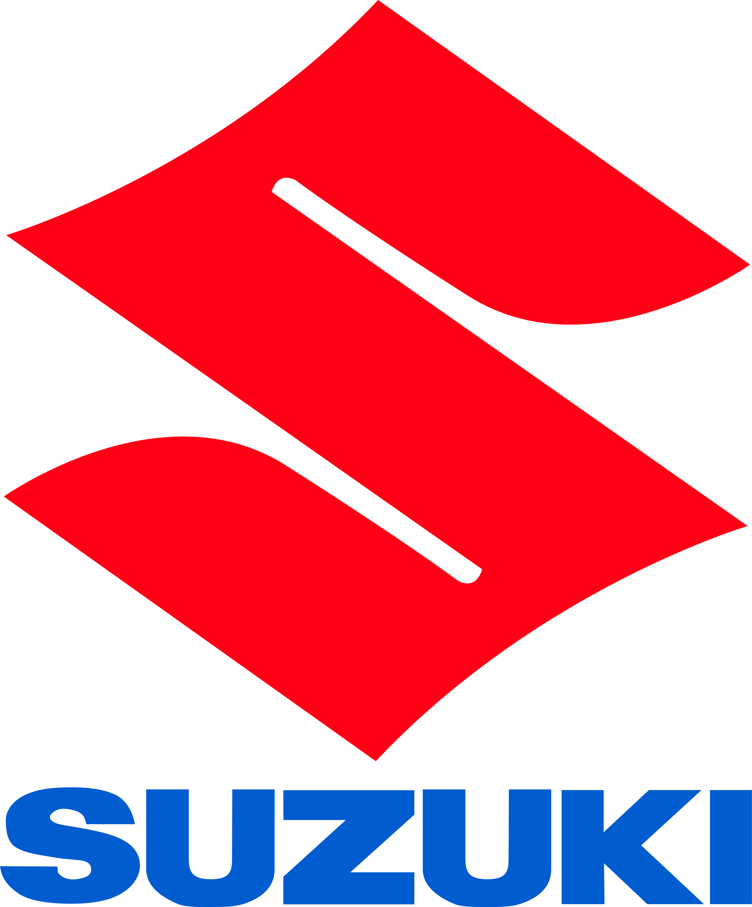 Suzuki Logo PNG - 175782
