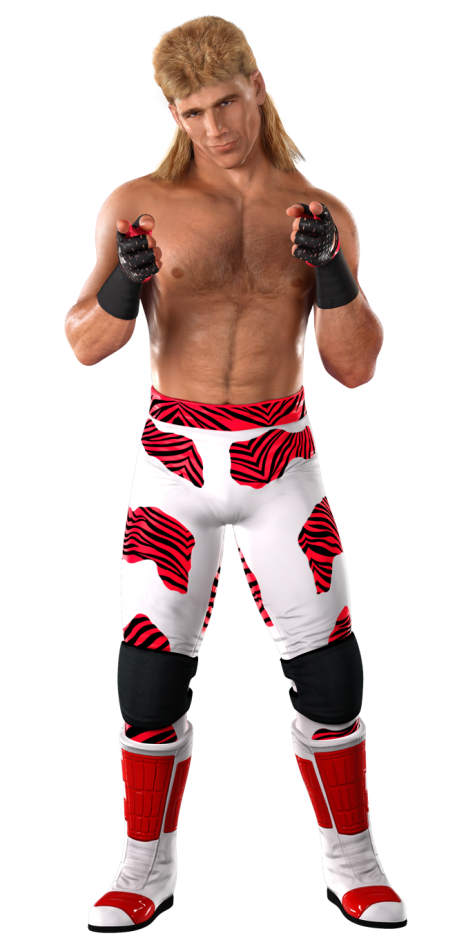 Shawn Michaels PNG - 3259