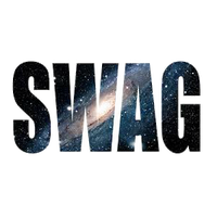 Swag PNG Clipart