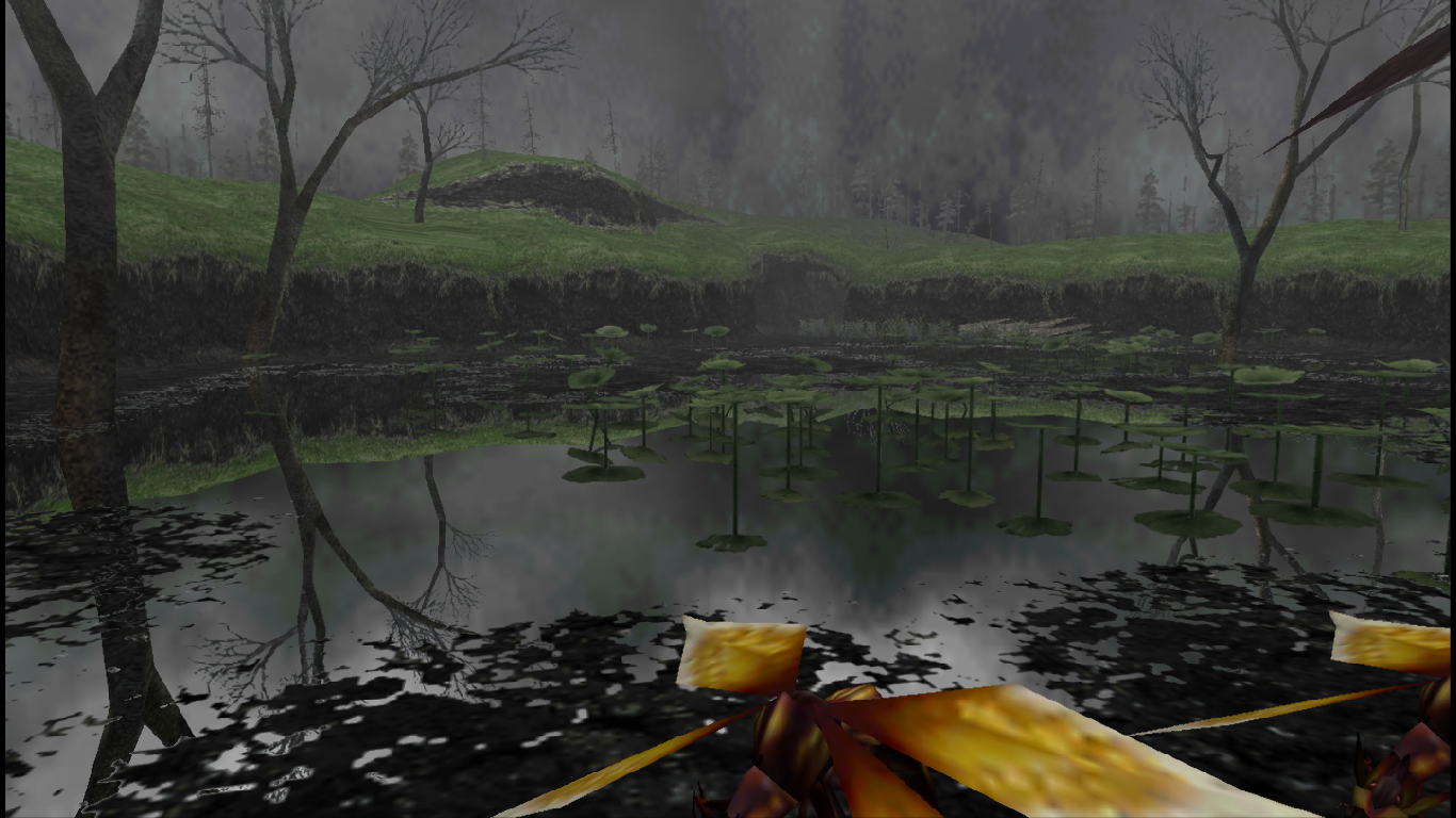 Swamp PNG HD - 150984