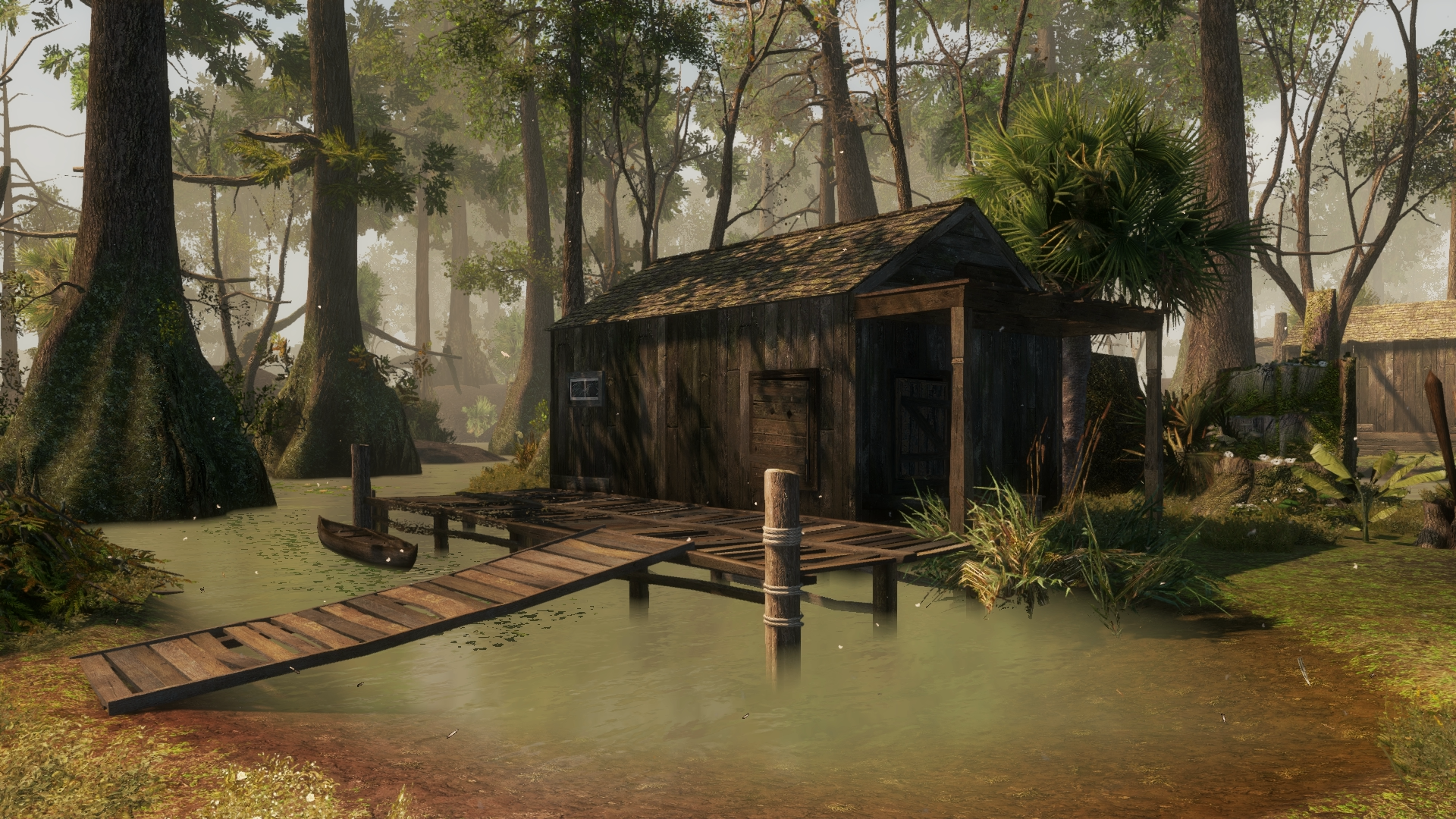 Swamp PNG HD - 150992