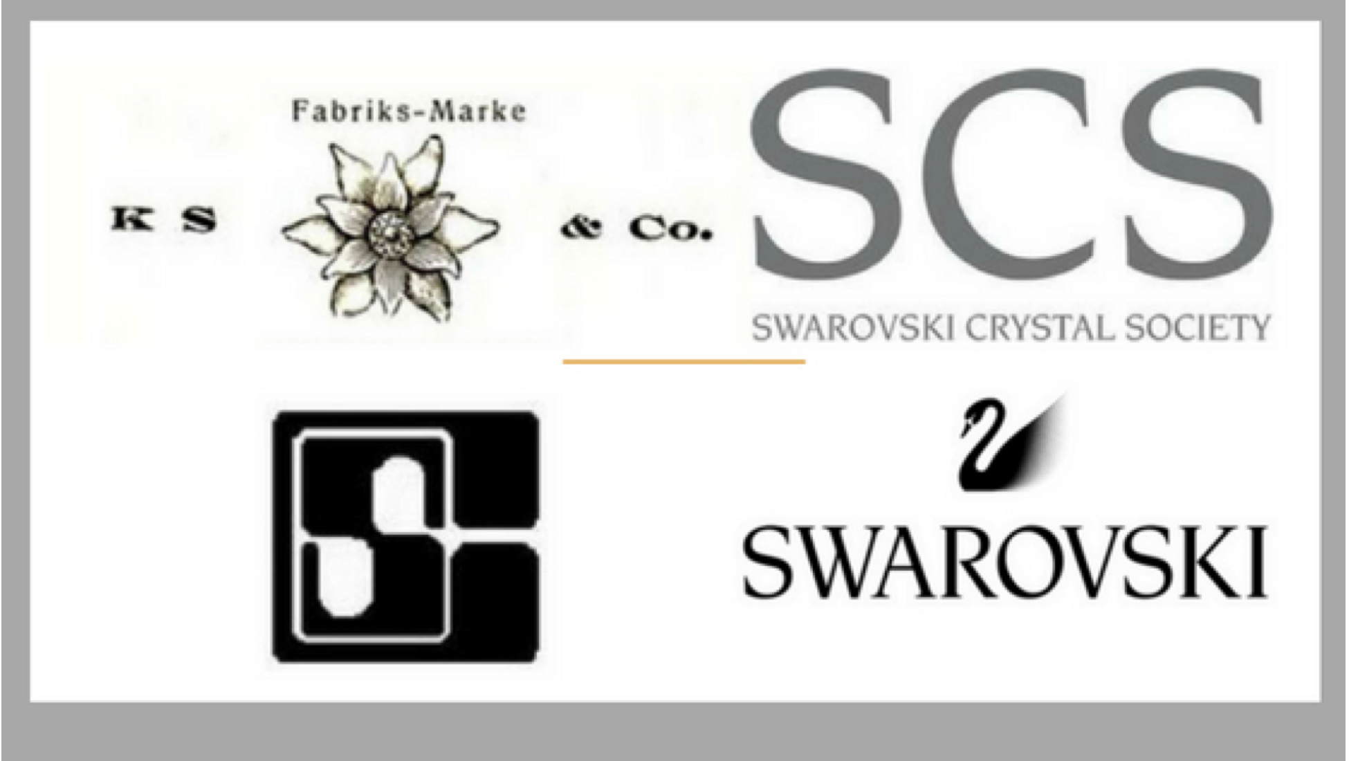 Swarovski Logo PNG - 176833