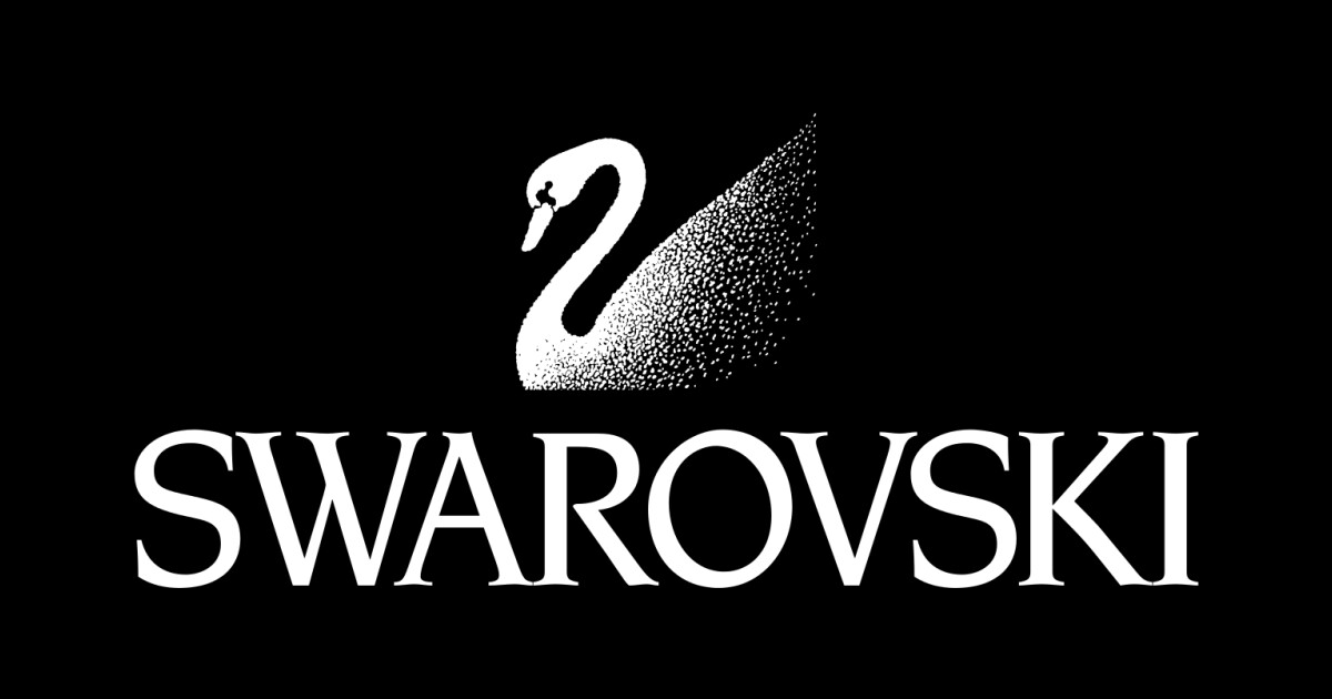 Collection of Swarovski Logo PNG. PlusPNG