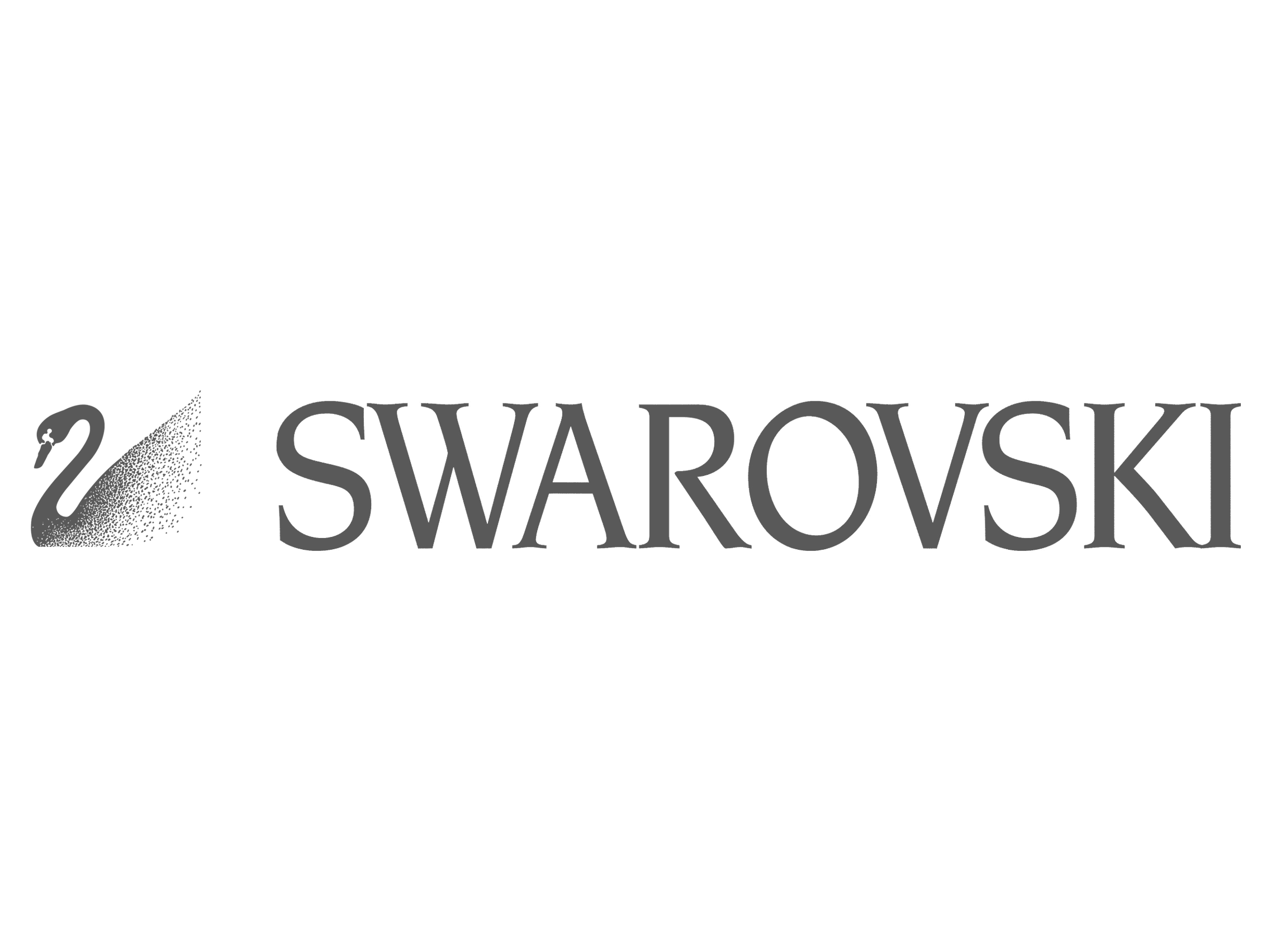 Swarovski Logo PNG - 176827