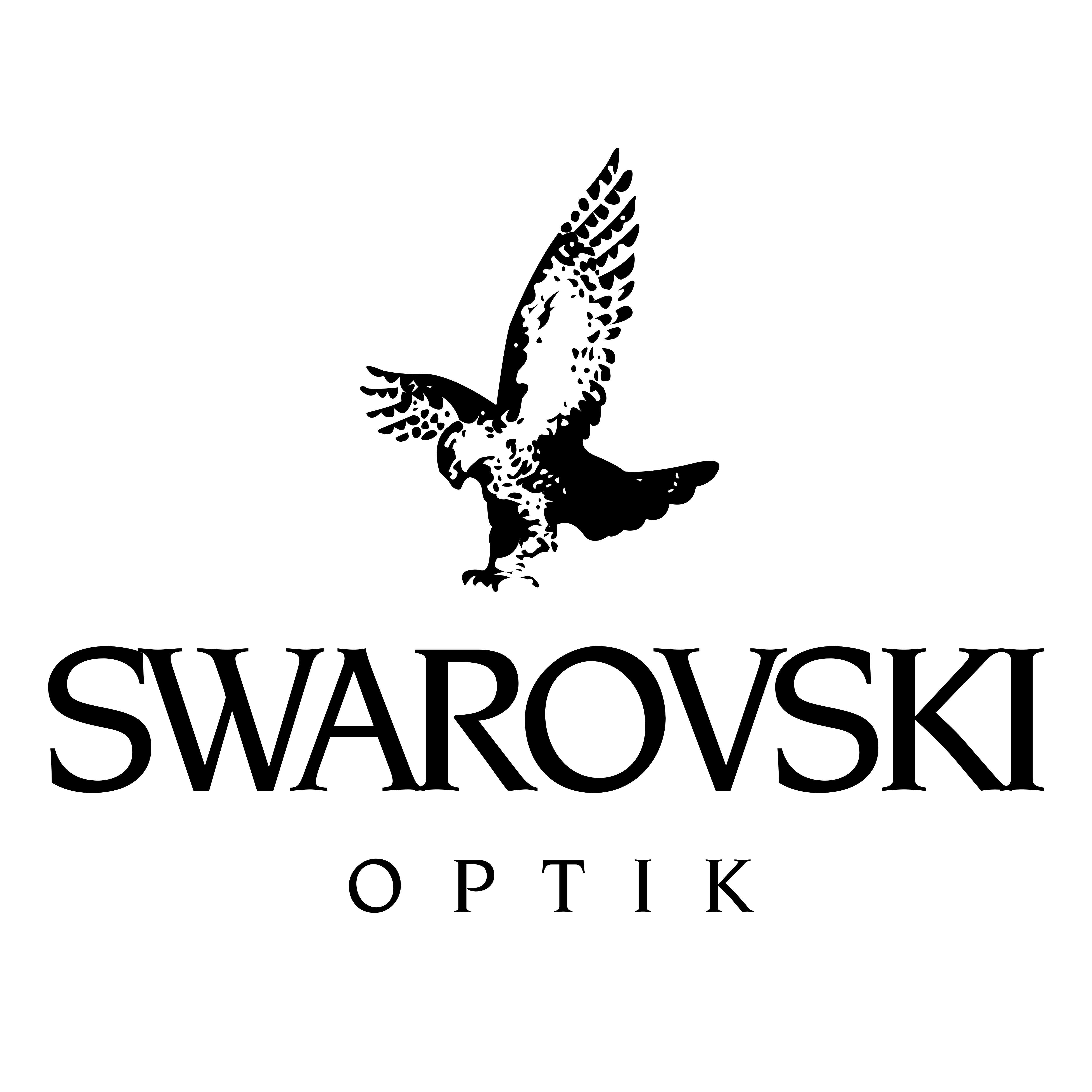 Swarovski Logo Icon Of Flat S