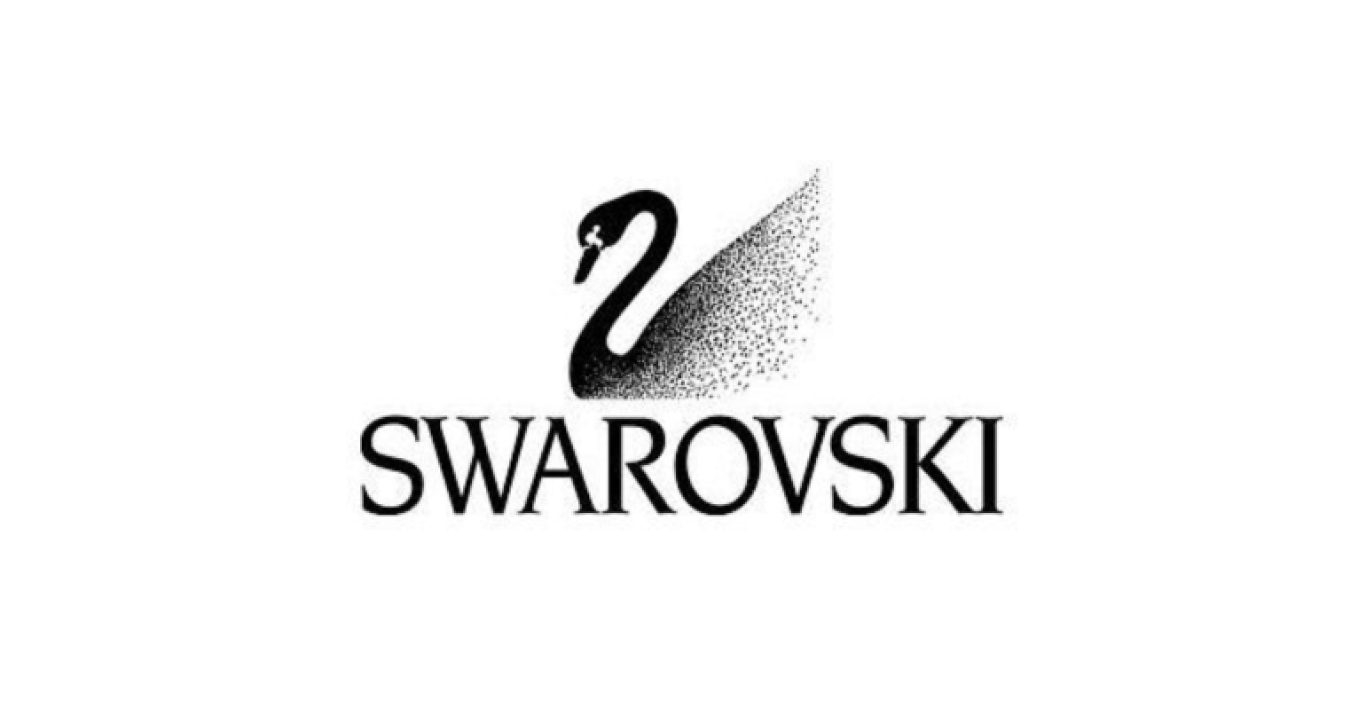 Swarovski Logo PNG - 176825