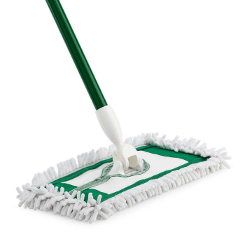 Sweep And Mop PNG - 79860