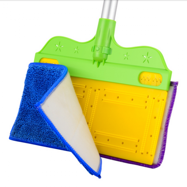 Sweep And Mop PNG - 79867