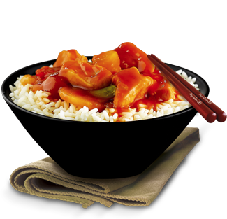 Sweet And Sour PNG - 167700