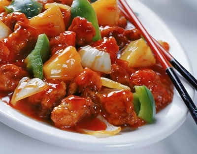 Sweet And Sour PNG - 167694