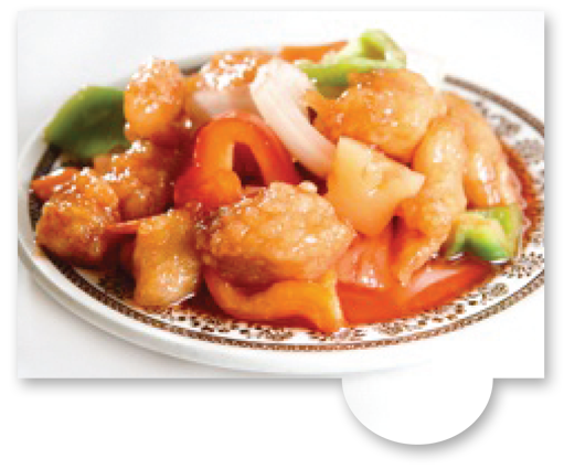 Sweet And Sour PNG - 167696