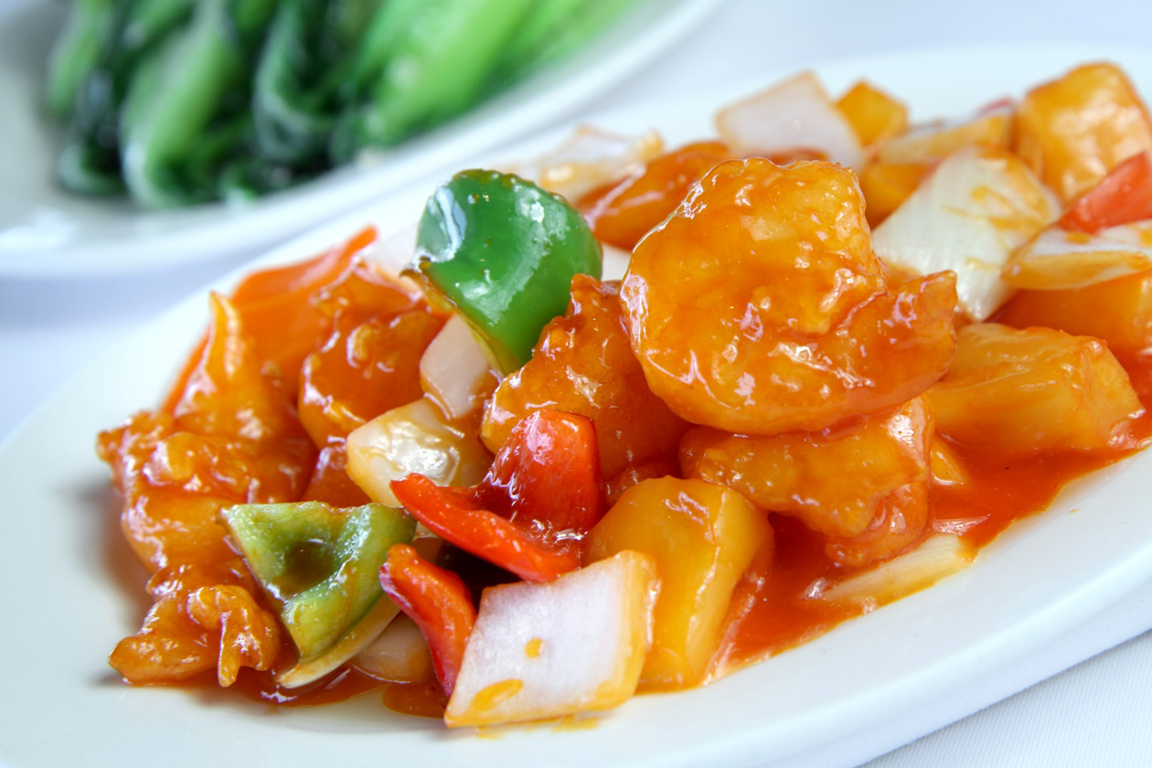 Sweet And Sour PNG - 167698