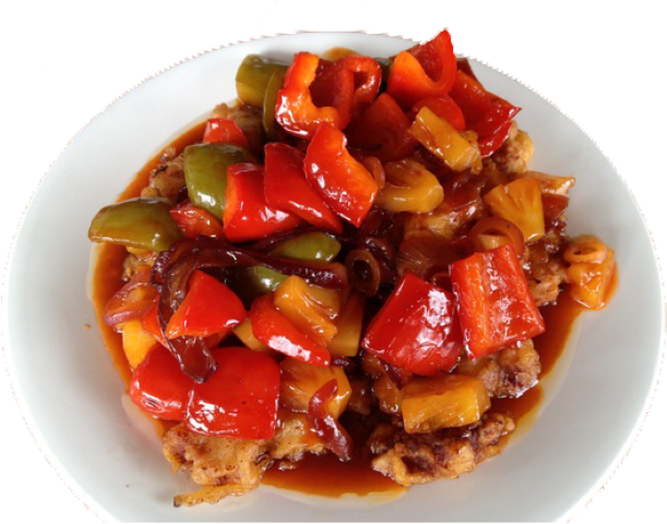 Sweet And Sour PNG - 167693