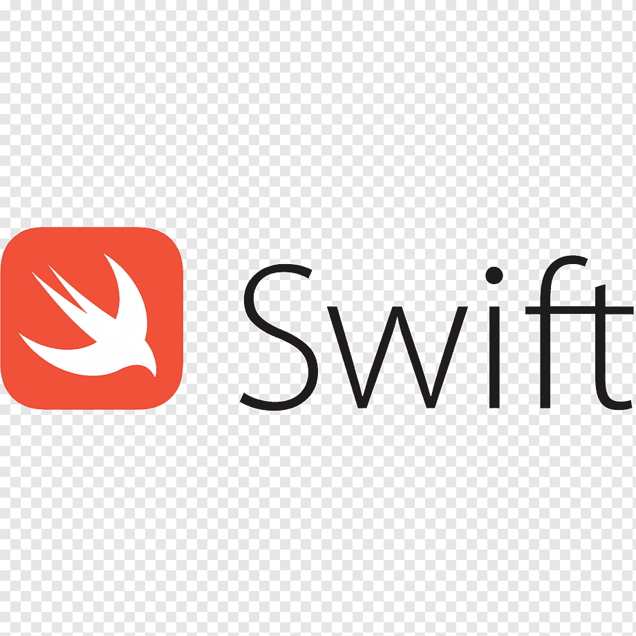 Swift Logo PNG - 178616