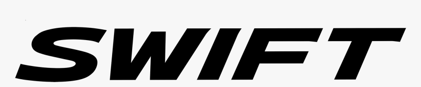 Swift Logo PNG - 178631