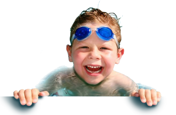 Swimmer PNG HD - 123155