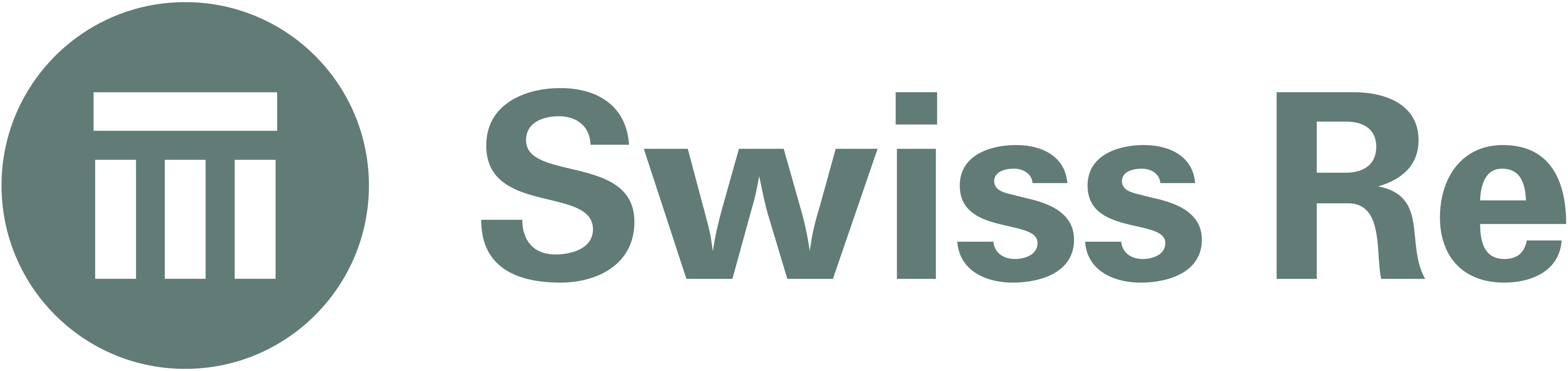 Swiss Re PNG - 113530