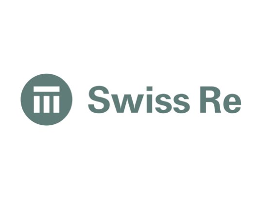 Swiss Re PNG - 113538