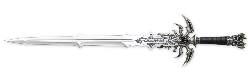 Sword HD PNG - 96751