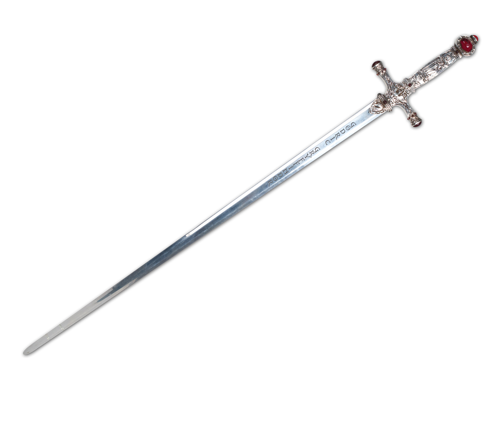 Sword HD PNG - 96745
