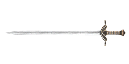 Sword PNG - 19009