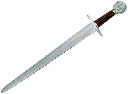 Sword PNG - 18996