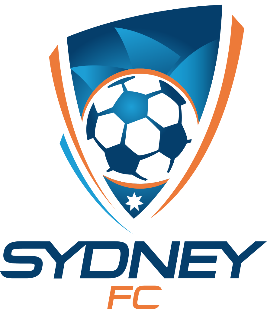 New Logo for Sydney FC