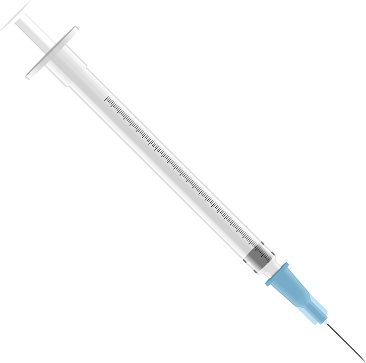Syringe HD PNG - 95543