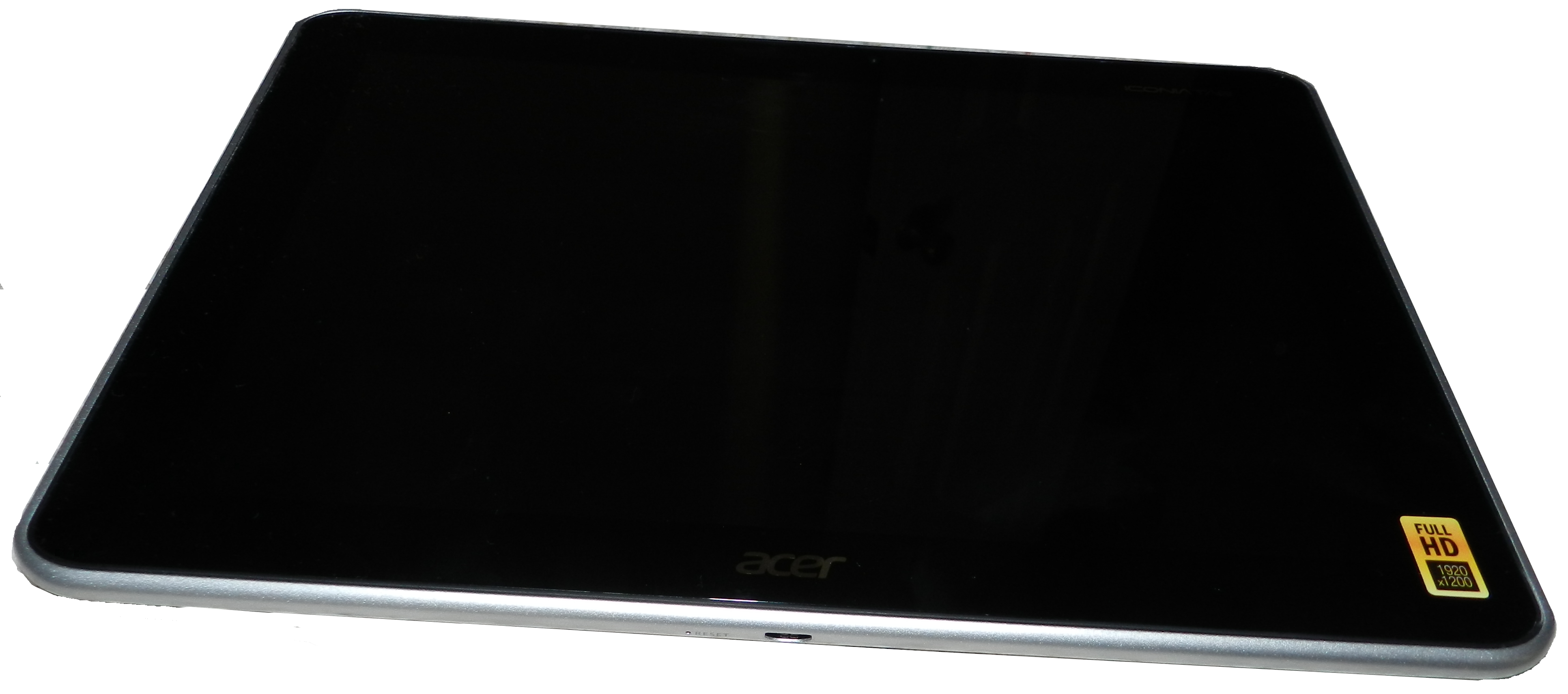 File:Acer Iconia Tab A700 fro