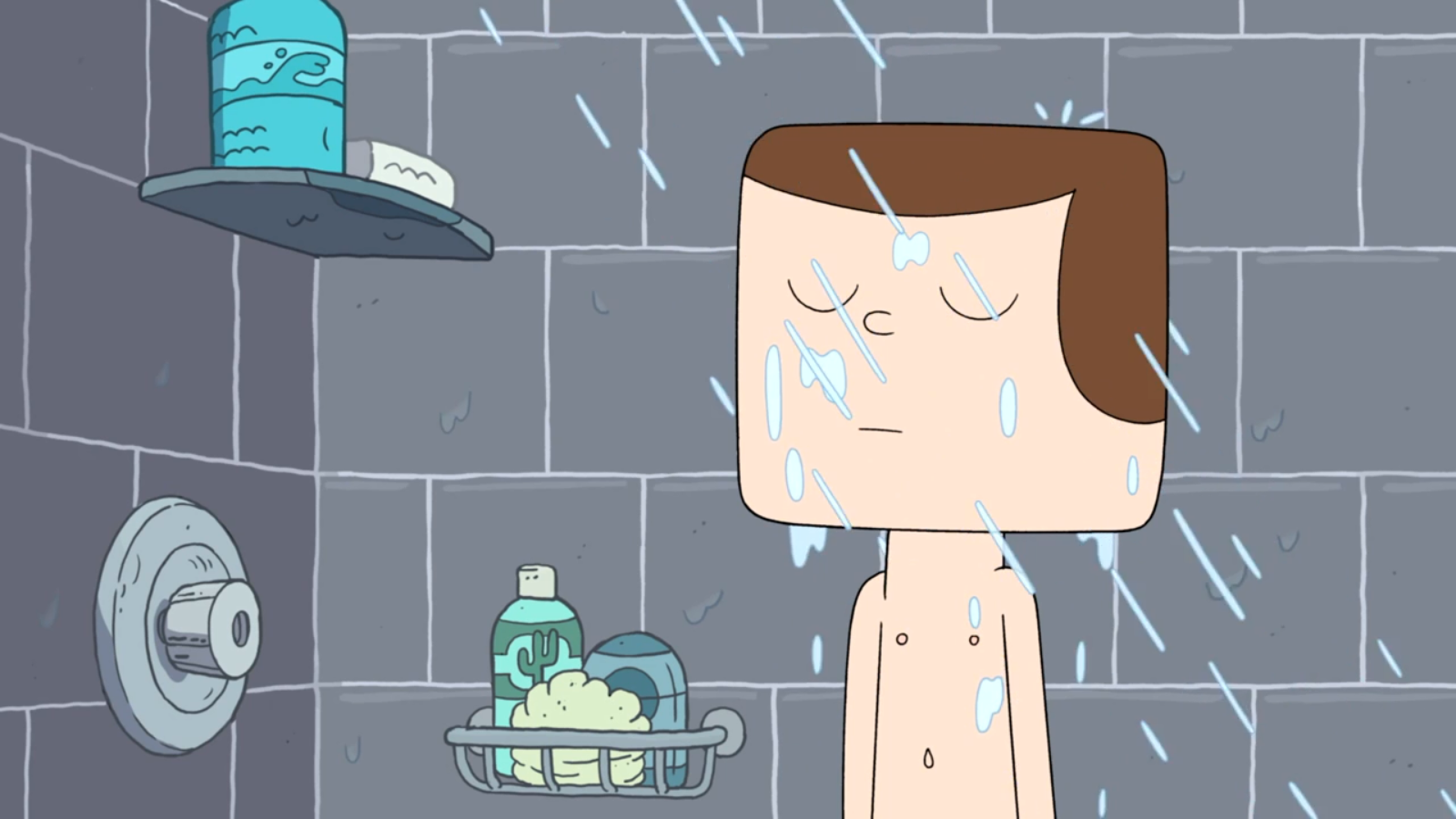 Take A Shower PNG - 160435